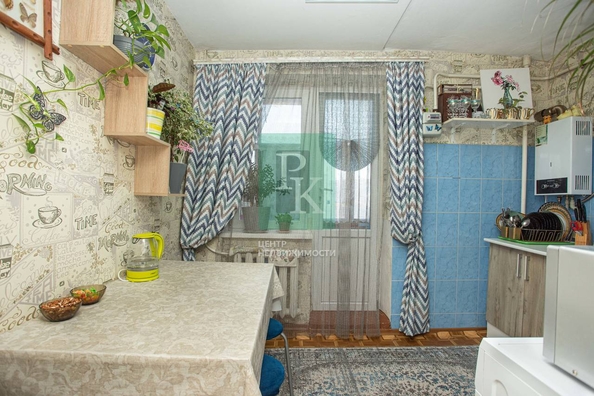 
  Продается 2-комн. квартира 55.6 м². Фото 7.