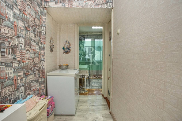
  Продается 2-комн. квартира 55.6 м². Фото 8.