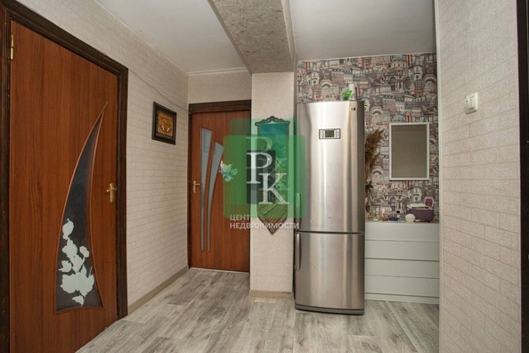 
  Продается 2-комн. квартира 55.6 м². Фото 11.