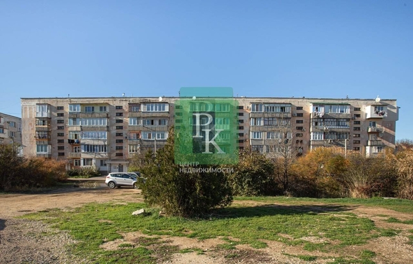 
  Продается 2-комн. квартира 55.6 м². Фото 14.