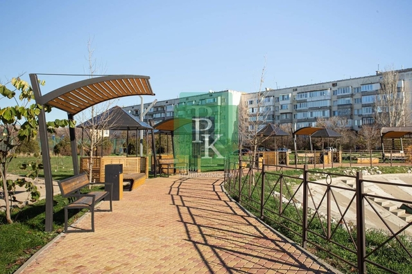 
  Продается 2-комн. квартира 55.6 м². Фото 15.