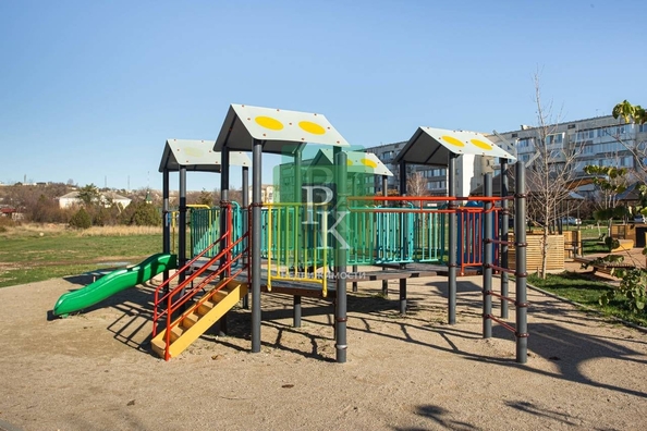 
  Продается 2-комн. квартира 55.6 м². Фото 16.