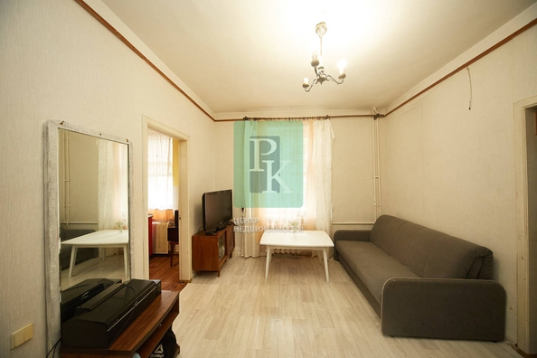 
  Продается 2-комн. квартира 33.4 м². Фото 1.