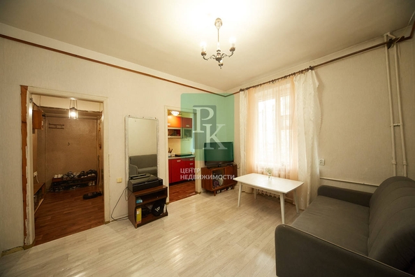 
  Продается 2-комн. квартира 33.4 м². Фото 2.