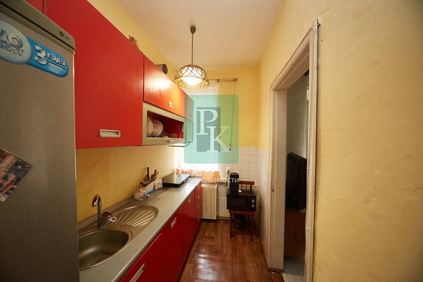 
  Продается 2-комн. квартира 33.4 м². Фото 5.
