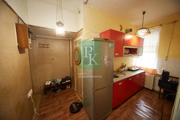 
  Продается 2-комн. квартира 33.4 м². Фото 8.