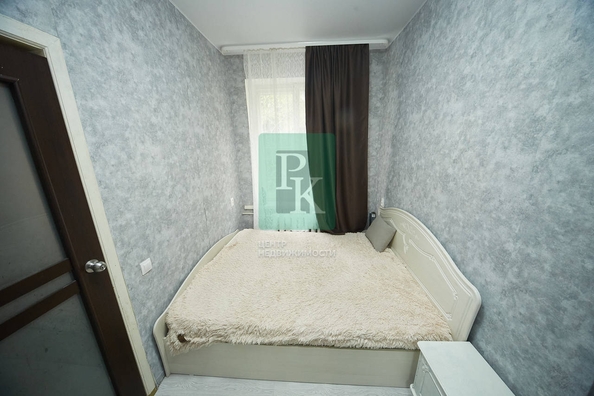 
  Продается 2-комн. квартира 33.4 м². Фото 9.