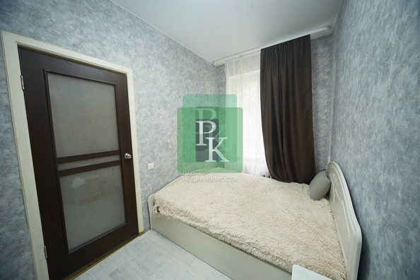 
  Продается 2-комн. квартира 33.4 м². Фото 11.
