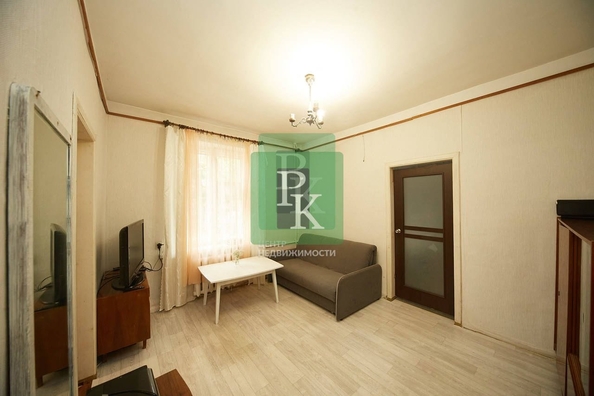 
  Продается 2-комн. квартира 33.4 м². Фото 16.