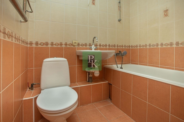 
  Продается 1-комн. квартира 30.6 м². Фото 6.