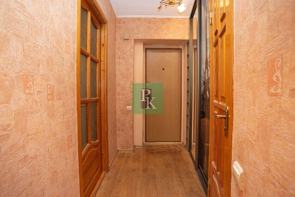 
  Продается 1-комн. квартира 30.6 м². Фото 10.