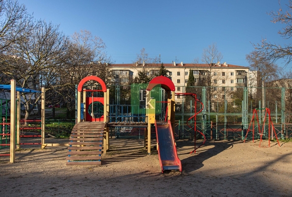 
  Продается 1-комн. квартира 30.6 м². Фото 15.