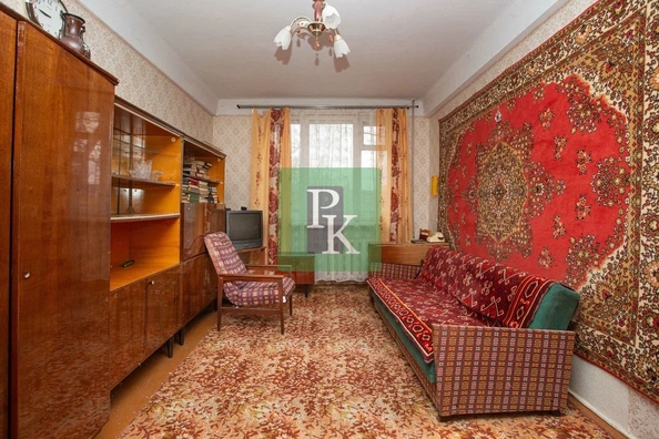 
  Продается 1-комн. квартира 31 м². Фото 1.