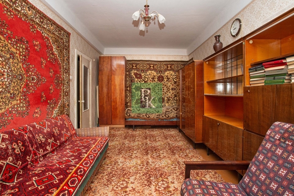 
  Продается 1-комн. квартира 31 м². Фото 2.