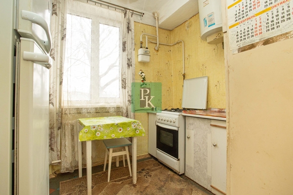 
  Продается 1-комн. квартира 31 м². Фото 4.