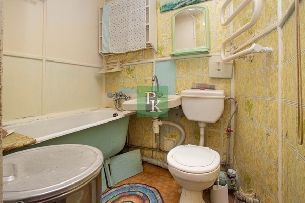 
  Продается 1-комн. квартира 31 м². Фото 5.