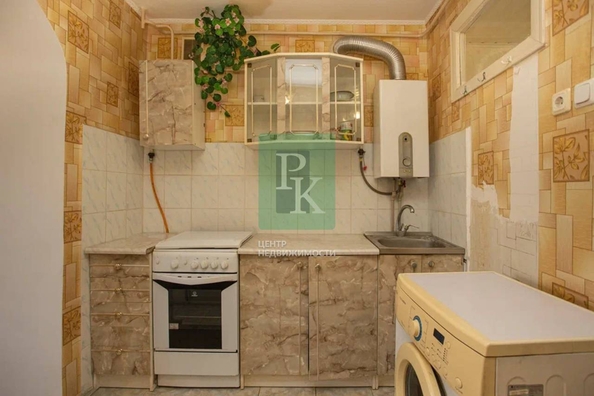 
  Продается 2-комн. квартира 43.1 м². Фото 2.