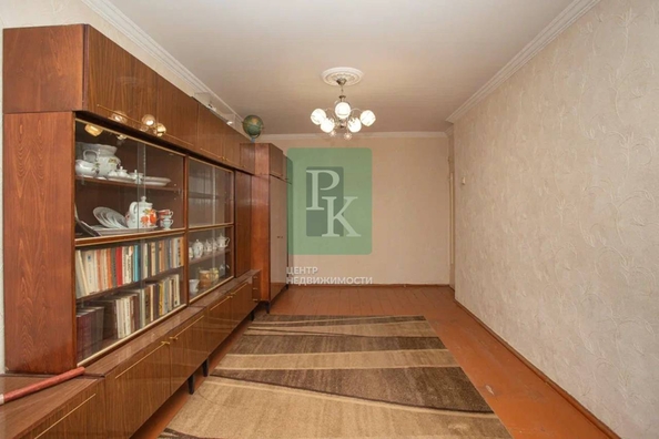 
  Продается 2-комн. квартира 43.1 м². Фото 5.