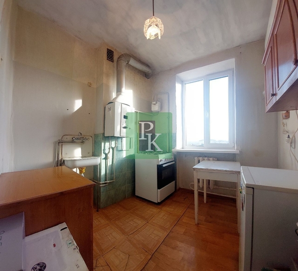 
  Продается 1-комн. квартира 29.8 м². Фото 1.