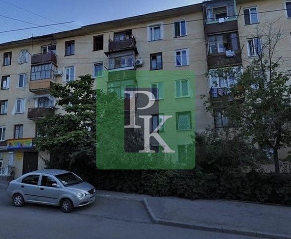 
  Продается 1-комн. квартира 29.8 м². Фото 10.