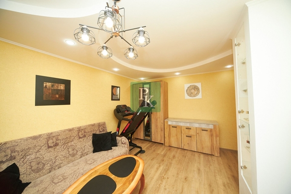 
  Продается 3-комн. квартира 72.9 м². Фото 5.