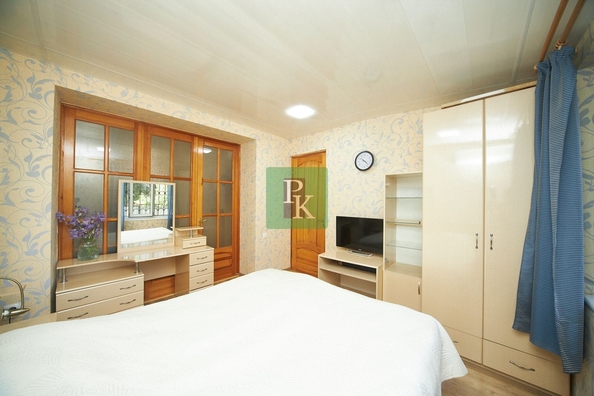 
  Продается 3-комн. квартира 72.9 м². Фото 18.
