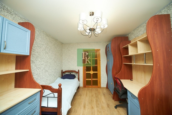 
  Продается 3-комн. квартира 72.9 м². Фото 28.