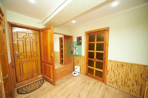 
  Продается 3-комн. квартира 72.9 м². Фото 30.