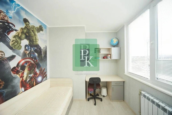 
  Продается 3-комн. квартира 53 м². Фото 9.