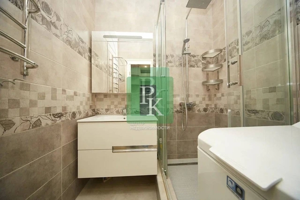
  Продается 3-комн. квартира 53 м². Фото 24.