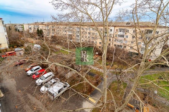 
  Продается 2-комн. квартира 40.4 м². Фото 26.