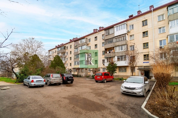 
  Продается 2-комн. квартира 40.4 м². Фото 30.