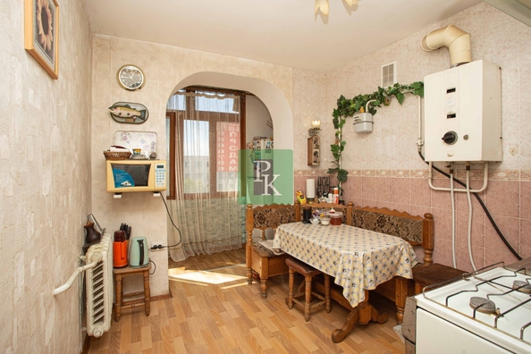 
  Продается 4-комн. квартира 91 м². Фото 5.