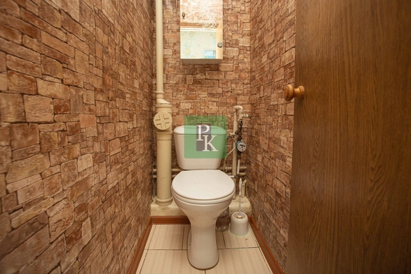 
  Продается 4-комн. квартира 91 м². Фото 15.