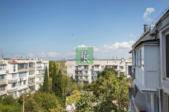 
  Продается 4-комн. квартира 91 м². Фото 17.