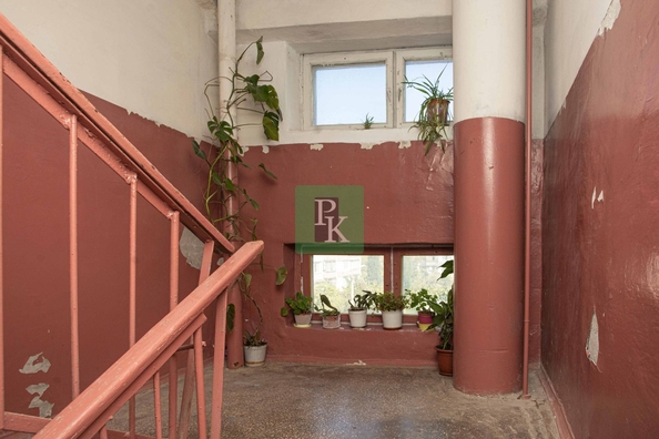 
  Продается 4-комн. квартира 91 м². Фото 21.