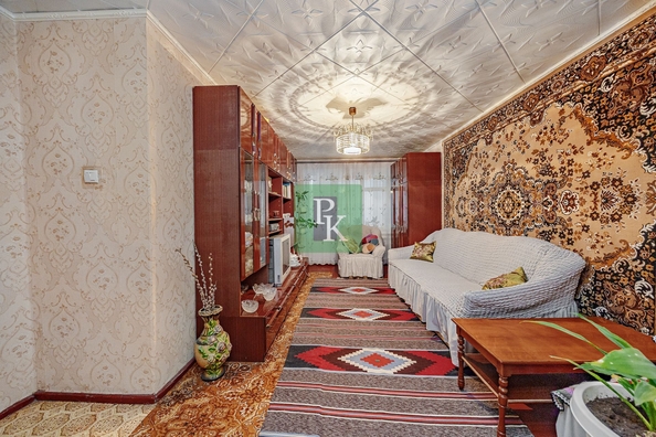 
  Продается 3-комн. квартира 58.6 м². Фото 2.