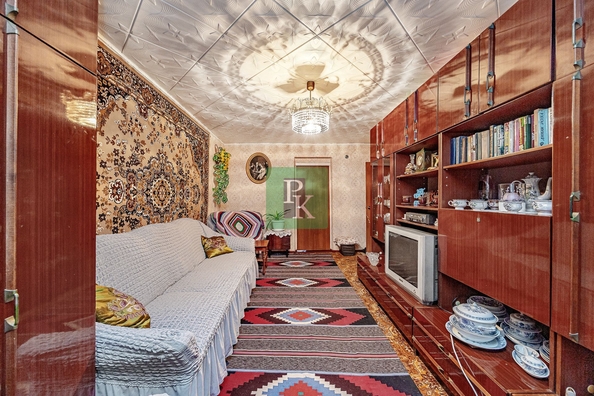 
  Продается 3-комн. квартира 58.6 м². Фото 3.