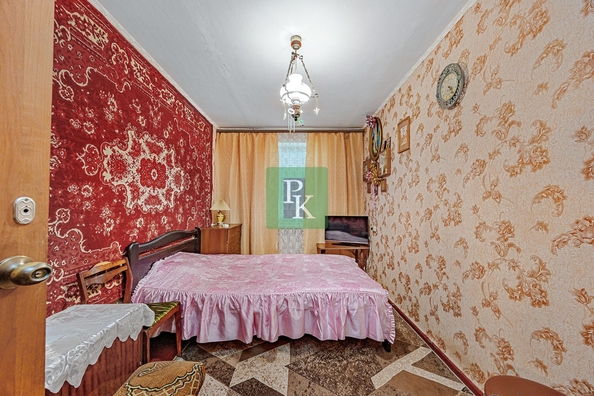 
  Продается 3-комн. квартира 58.6 м². Фото 7.
