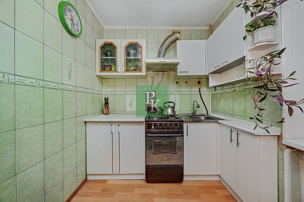
  Продается 3-комн. квартира 58.6 м². Фото 10.