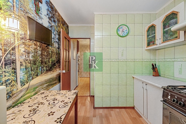 
  Продается 3-комн. квартира 58.6 м². Фото 11.