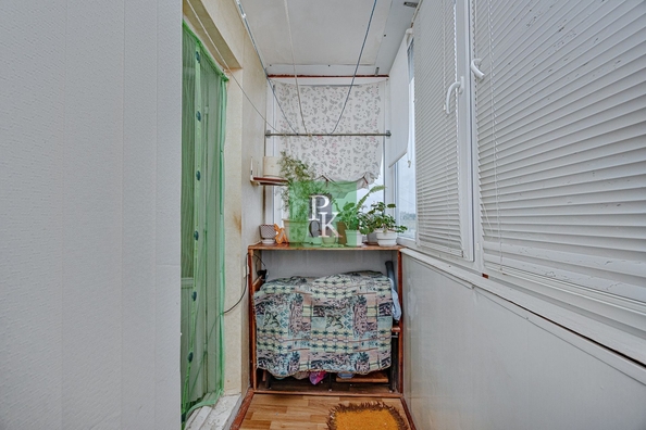 
  Продается 3-комн. квартира 58.6 м². Фото 12.