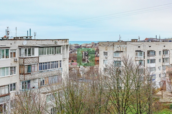 
  Продается 3-комн. квартира 58.6 м². Фото 13.