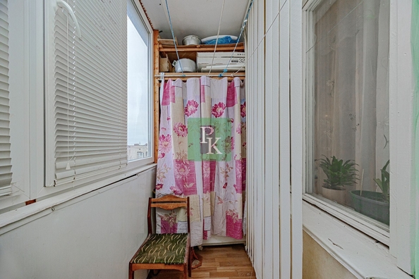 
  Продается 3-комн. квартира 58.6 м². Фото 14.
