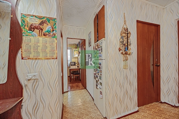 
  Продается 3-комн. квартира 58.6 м². Фото 15.