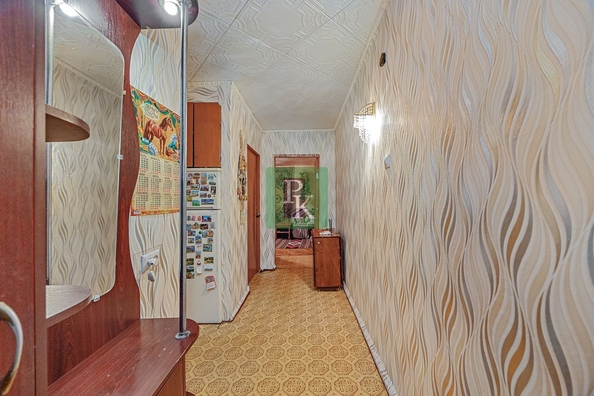 
  Продается 3-комн. квартира 58.6 м². Фото 16.