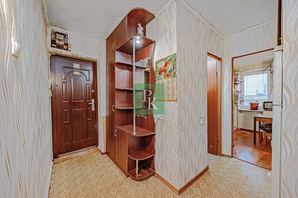 
  Продается 3-комн. квартира 58.6 м². Фото 17.