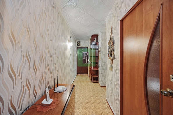 
  Продается 3-комн. квартира 58.6 м². Фото 18.