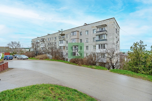 
  Продается 3-комн. квартира 58.6 м². Фото 19.