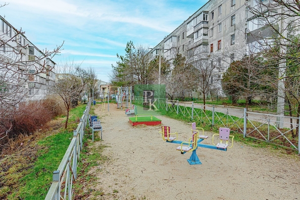
  Продается 3-комн. квартира 58.6 м². Фото 20.